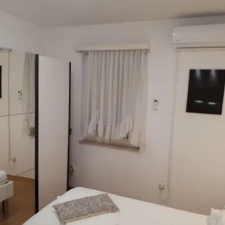Viki Apartmán Makarská