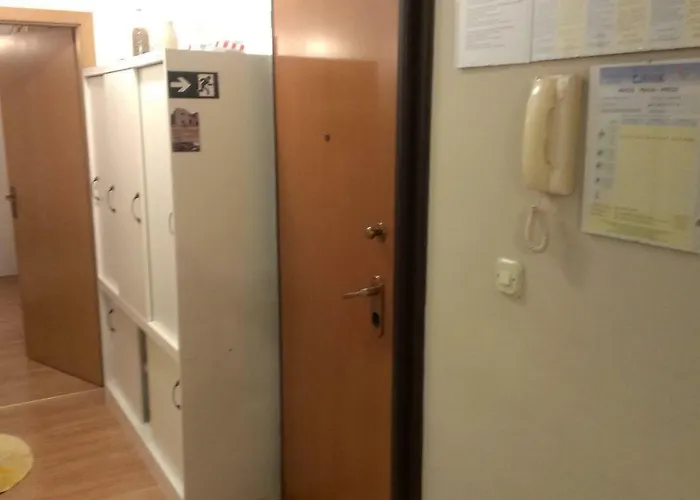 Apartmán Viki Makarská