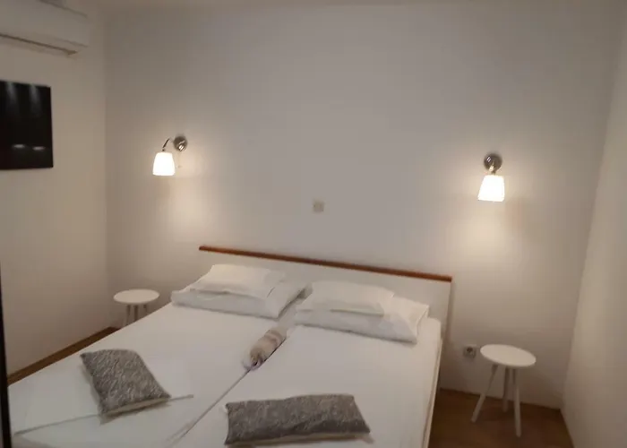 Viki Apartmán *