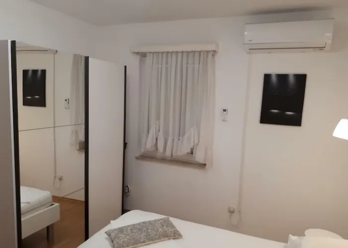 Viki Apartmán Makarská
