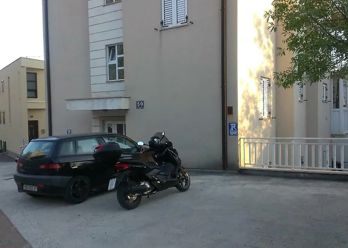 Viki Appartamento Makarska